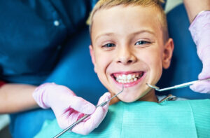 General Kids Dental Fix Dental brisbane