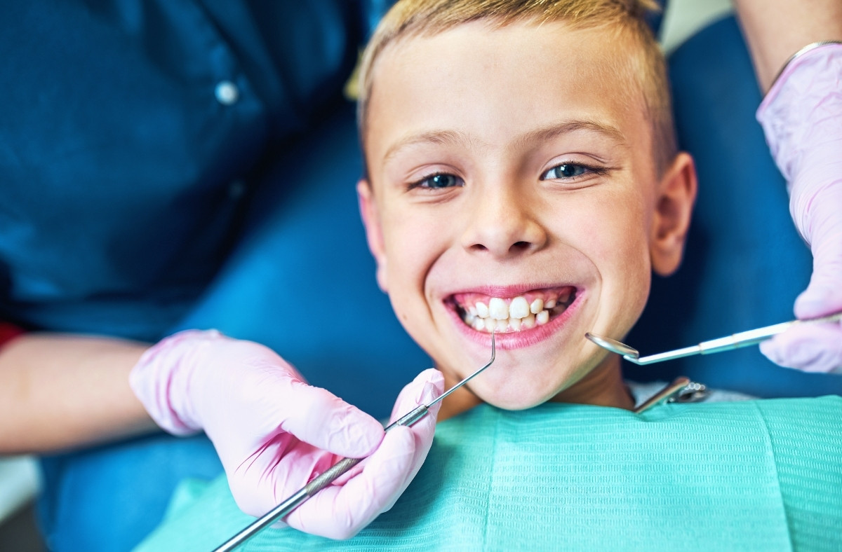 Your Family Dentist For North & South Brisbane Fix Dental