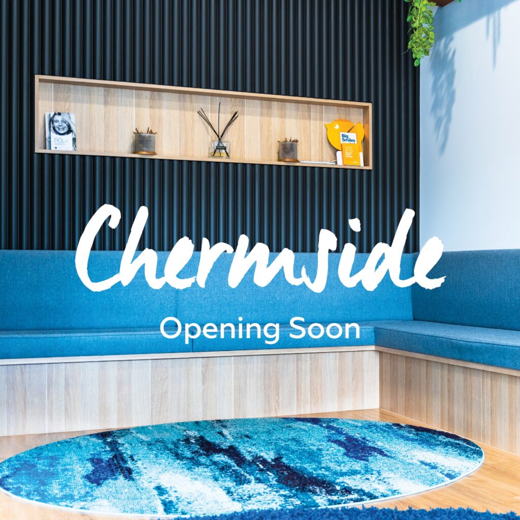 Fix Dental is opening in Chermside this October! Fix Dental