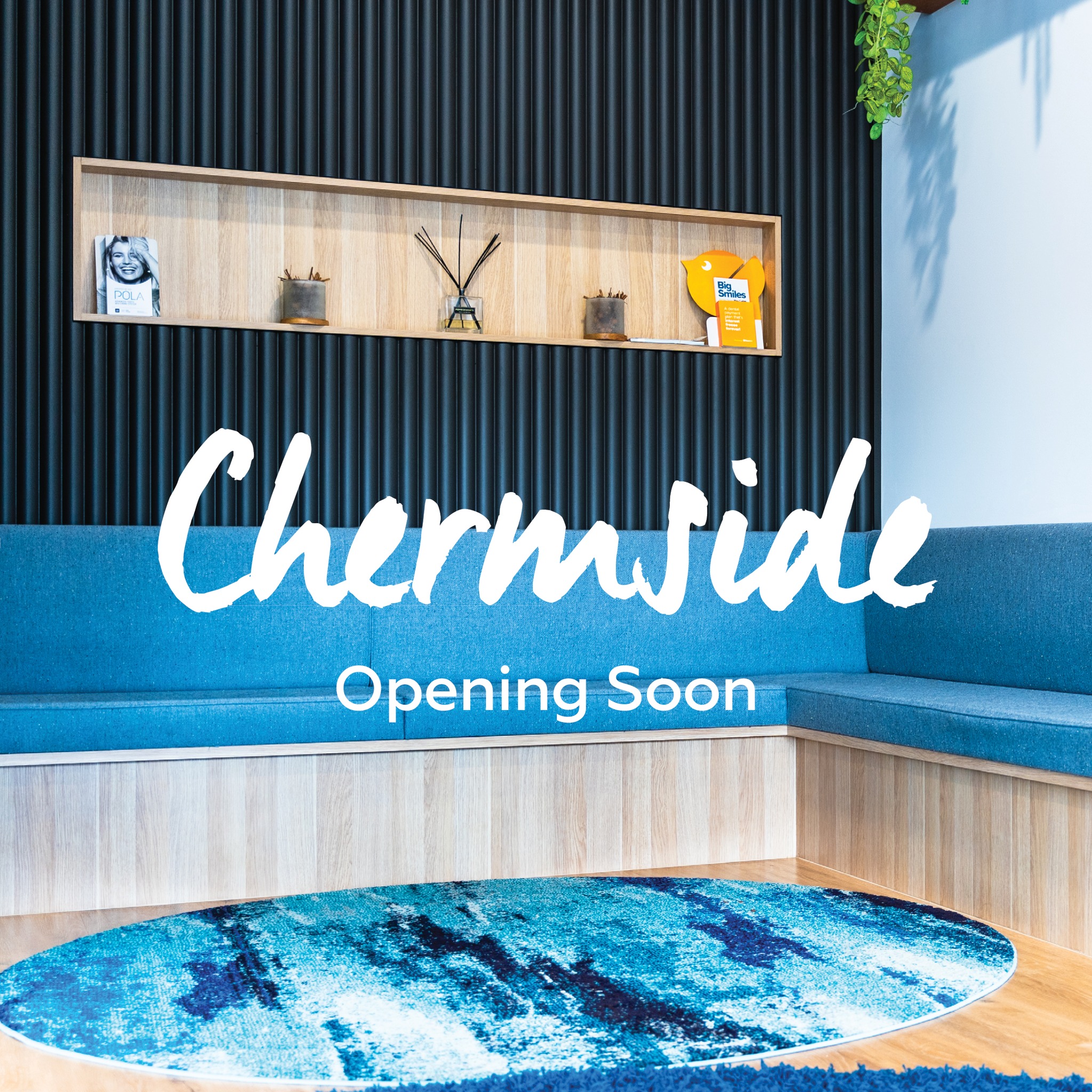 Fix Dental is opening in Chermside this October! Fix Dental