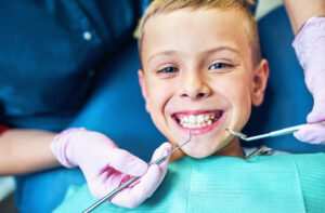 General Kids Dental Fix Dental brisbane