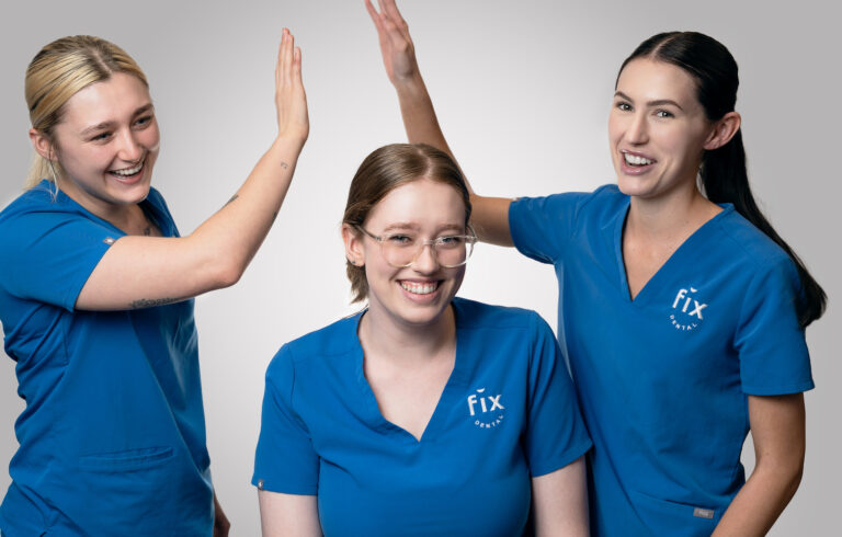 Savings Alert! Locked-In Dental Prices for the Entire Year